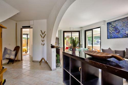 Apartamento Rez de Villa Proche Du Centre-ville