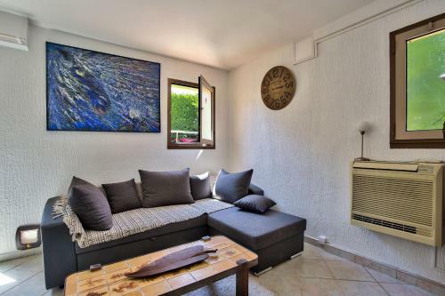 Apartamento Rez de Villa Proche Du Centre-ville