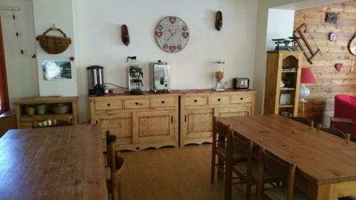 Posada Gite De La Draye