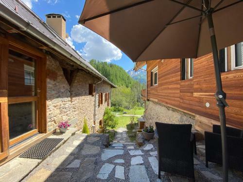 Apartamento Le Cerf De La Lune