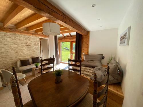 Apartamento Le Cerf De La Lune