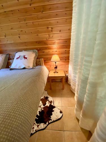 Apartamento Le Cerf De La Lune
