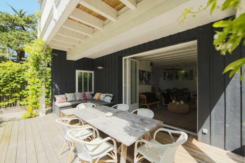 Villa Cabane Jasmin Au Cap Ferret