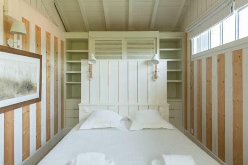 Villa Cabane Jasmin Au Cap Ferret