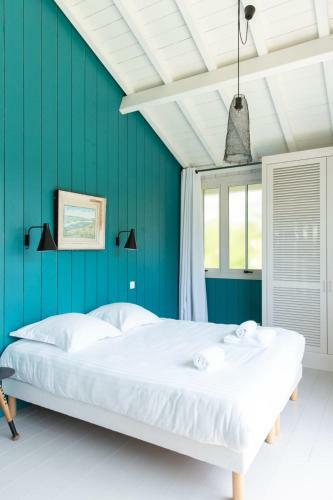 Villa Cabane Jasmin Au Cap Ferret