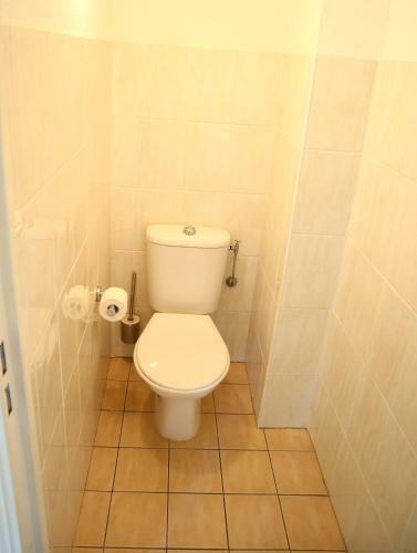 Apartamento Les Suites De Robinson