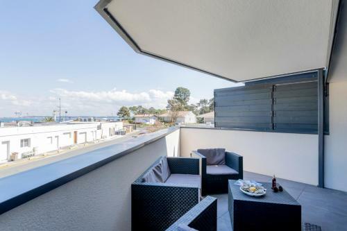Apartamento R�sidence Ostrea