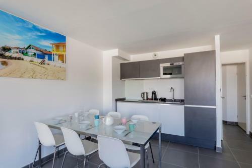 Apartamento R�sidence Ostrea