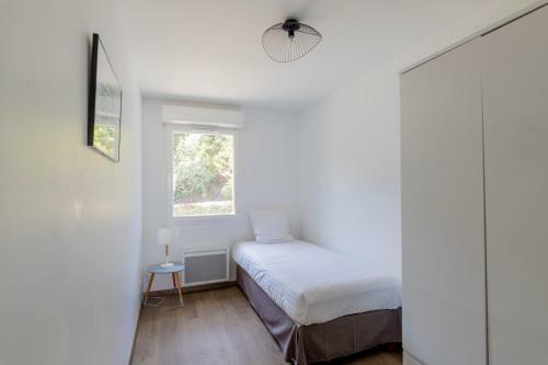 Apartamento R�sidence Ostrea