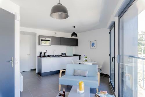 Apartamento R�sidence Ostrea