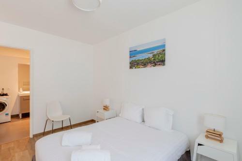 Apartamento R�sidence Ostrea