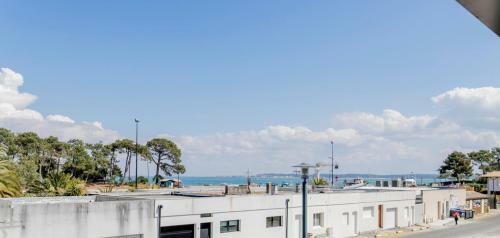 Apartamento R�sidence Ostrea