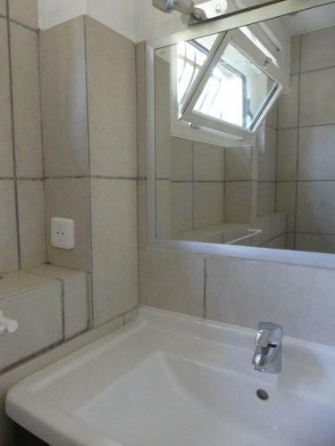 Apartamento Rez de Jardin Au Calme Et Proche Mer