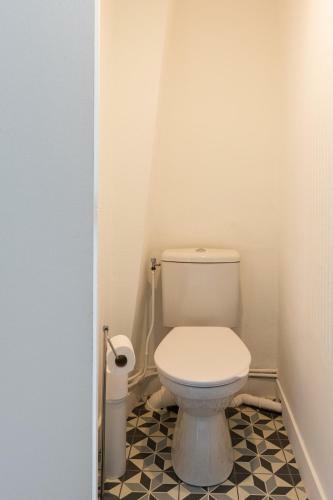 Apartamento Dify Jules Valles - Charpennes