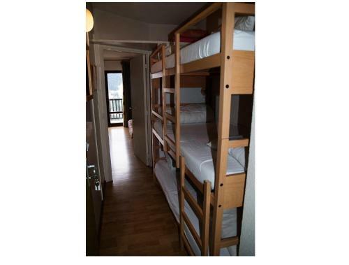 Apartamento Residence Andromede - Maeva Home