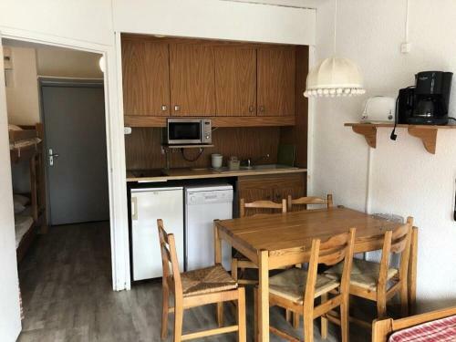 Apartamento Residence Andromede - Maeva Home