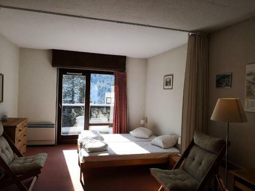 Apartamento Residence Andromede - Maeva Home