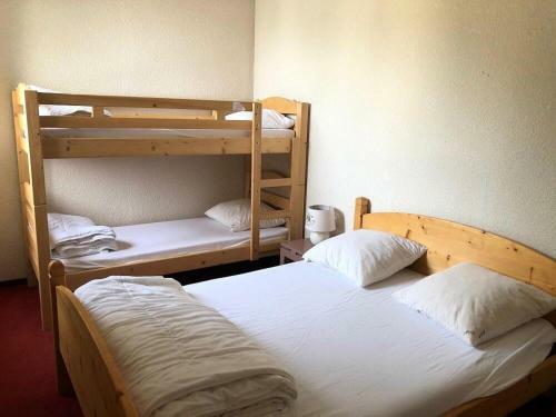 Apartamento Residence Andromede - Maeva Home