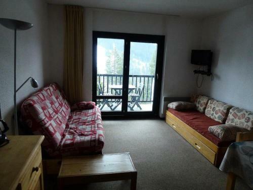 Apartamento Residence Andromede - Maeva Home