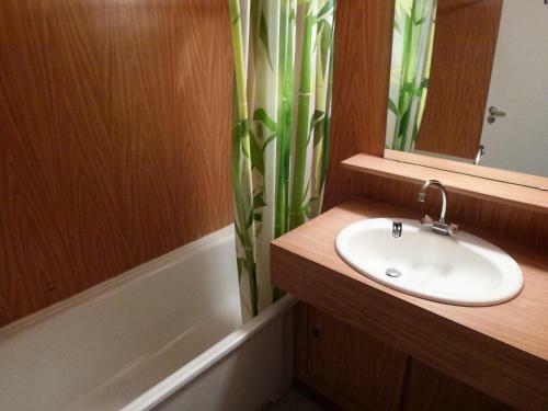 Apartamento Residence Andromede - Maeva Home