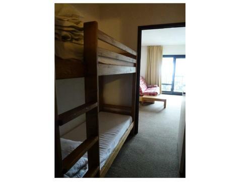 Apartamento Residence Andromede - Maeva Home