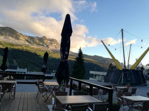 Apartamento Residence Andromede - Maeva Home