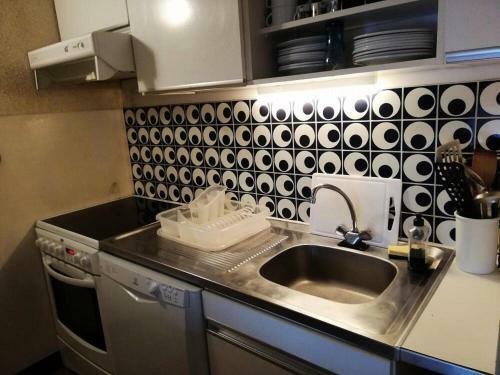 Apartamento Residence Aldebaran - Maeva Home