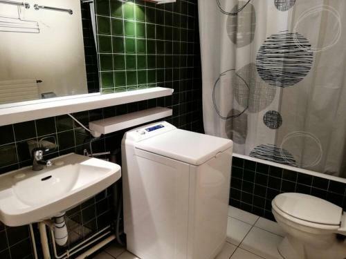Apartamento Residence Aldebaran - Maeva Home