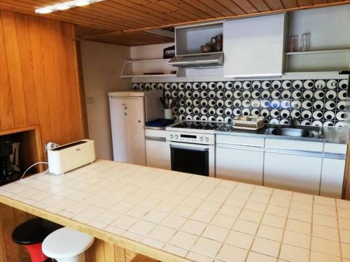 Apartamento Residence Aldebaran - Maeva Home