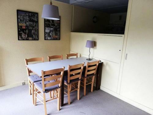 Apartamento Residence Aldebaran - Maeva Home