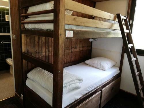Apartamento Residence Aldebaran - Maeva Home