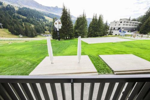 Apartamento Residence Aldebaran - Maeva Home