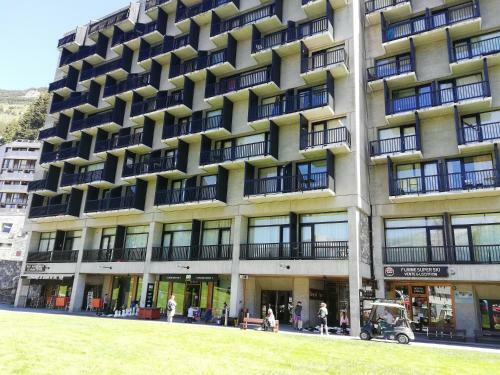 Apartamento Residence Aldebaran - Maeva Home