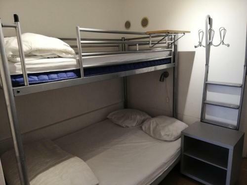 Apartamento Residence Cassiopee - Maeva Home