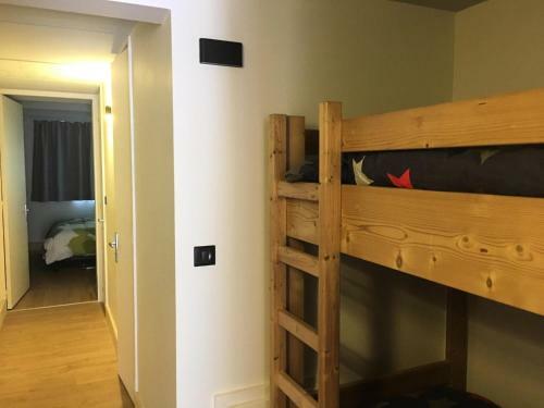 Apartamento Residence Cassiopee - Maeva Home