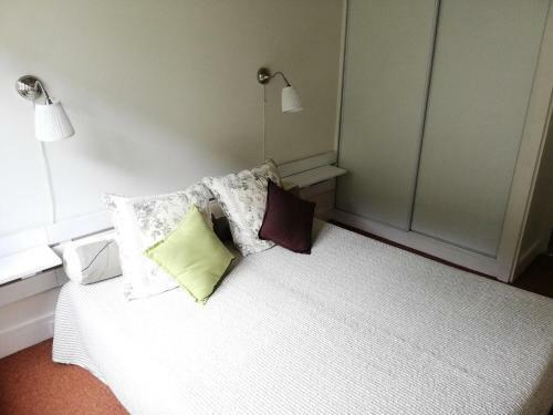 Apartamento Residence Cassiopee - Maeva Home