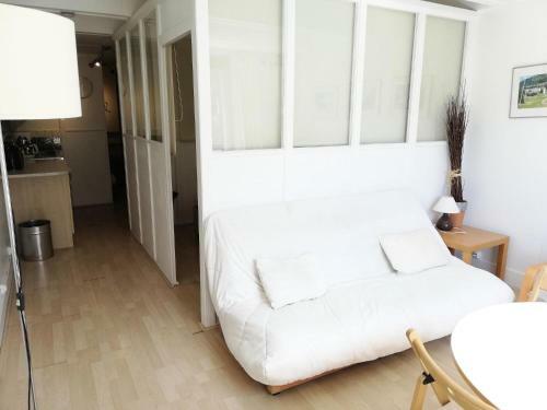 Apartamento Residence Cassiopee - Maeva Home