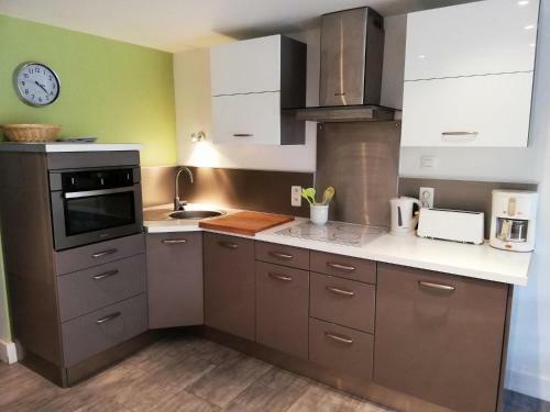 Apartamento Residence Cassiopee - Maeva Home