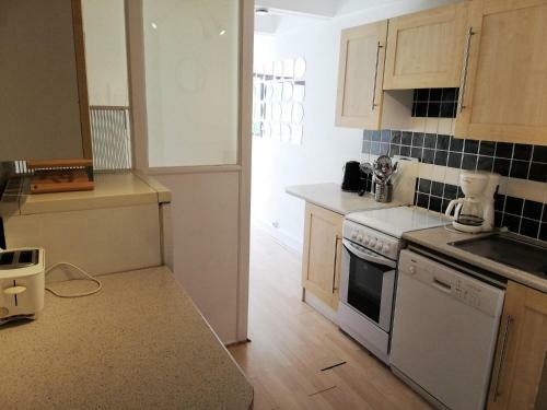 Apartamento Residence Cassiopee - Maeva Home