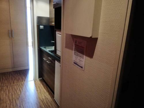Apartamento Residence Vega - Maeva Home