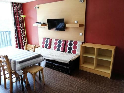 Apartamento Residence Vega - Maeva Home