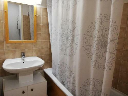 Apartamento Residence Doris - Maeva Home