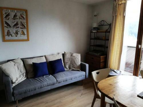 Apartamento Residence Doris - Maeva Home