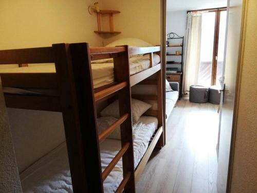 Apartamento Residence Doris - Maeva Home