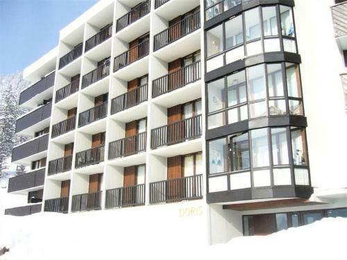 Apartamento Residence Doris - Maeva Home