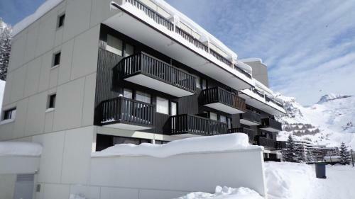 Apartamento Residence Gemeaux - Maeva Home