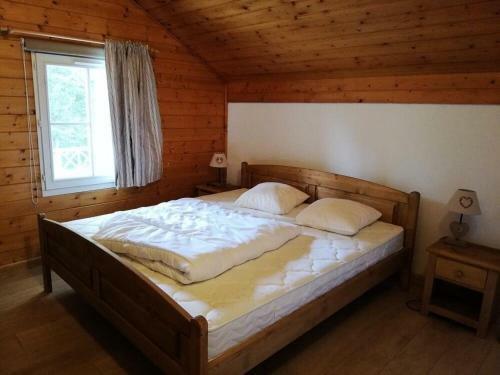Apartamento Residence Arbaron - Maeva Home