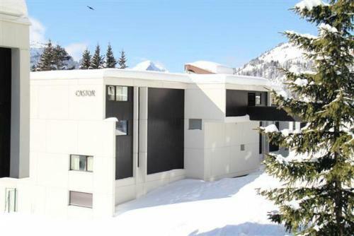 Apartamento R�sidence Castor - 2 Pi�ces Pour 5 Personnes 87
