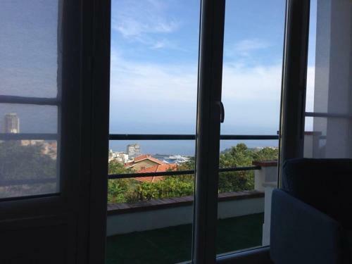 Apartamento Villa La Barraka