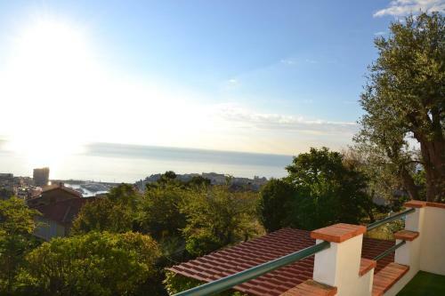 Apartamento Villa La Barraka